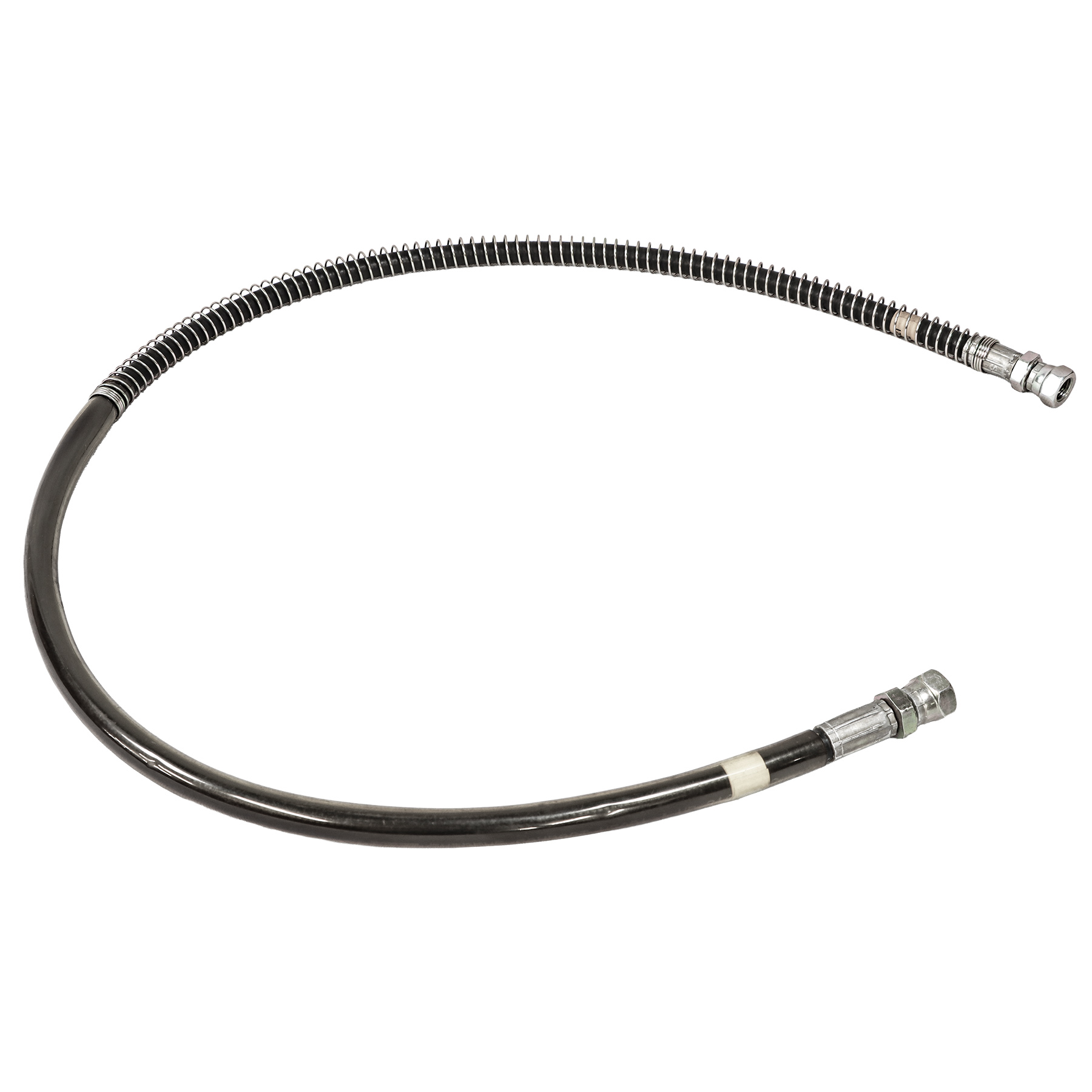 HOSE L, STEERING